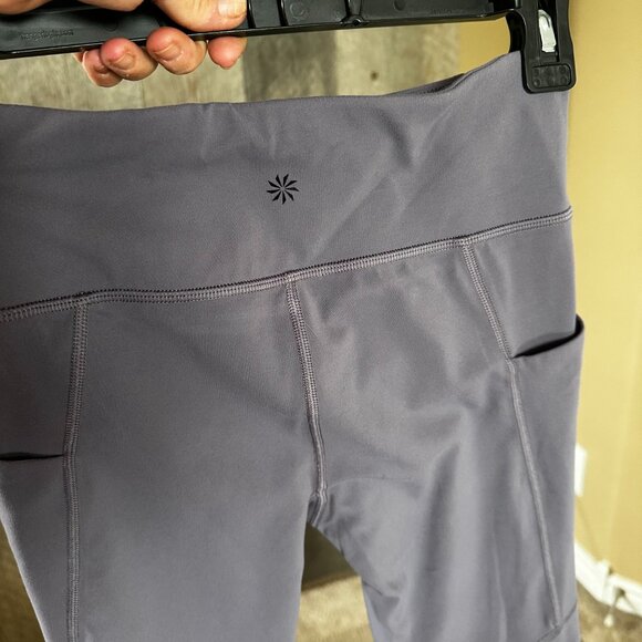 Athleta Girls Leggings - Picture 7 of 8